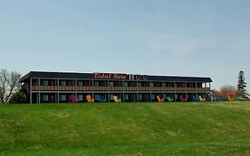 Tidal Bore Inn